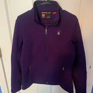 Women’s Spyder Jacket